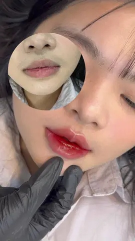 Đừng vội lướt qua mà hãy dừng lại cho em xin một lời bình đi ạ..maiiu..#moixinh #moithietke #daotaofillerbotox #daynangcao #oceanpark1 