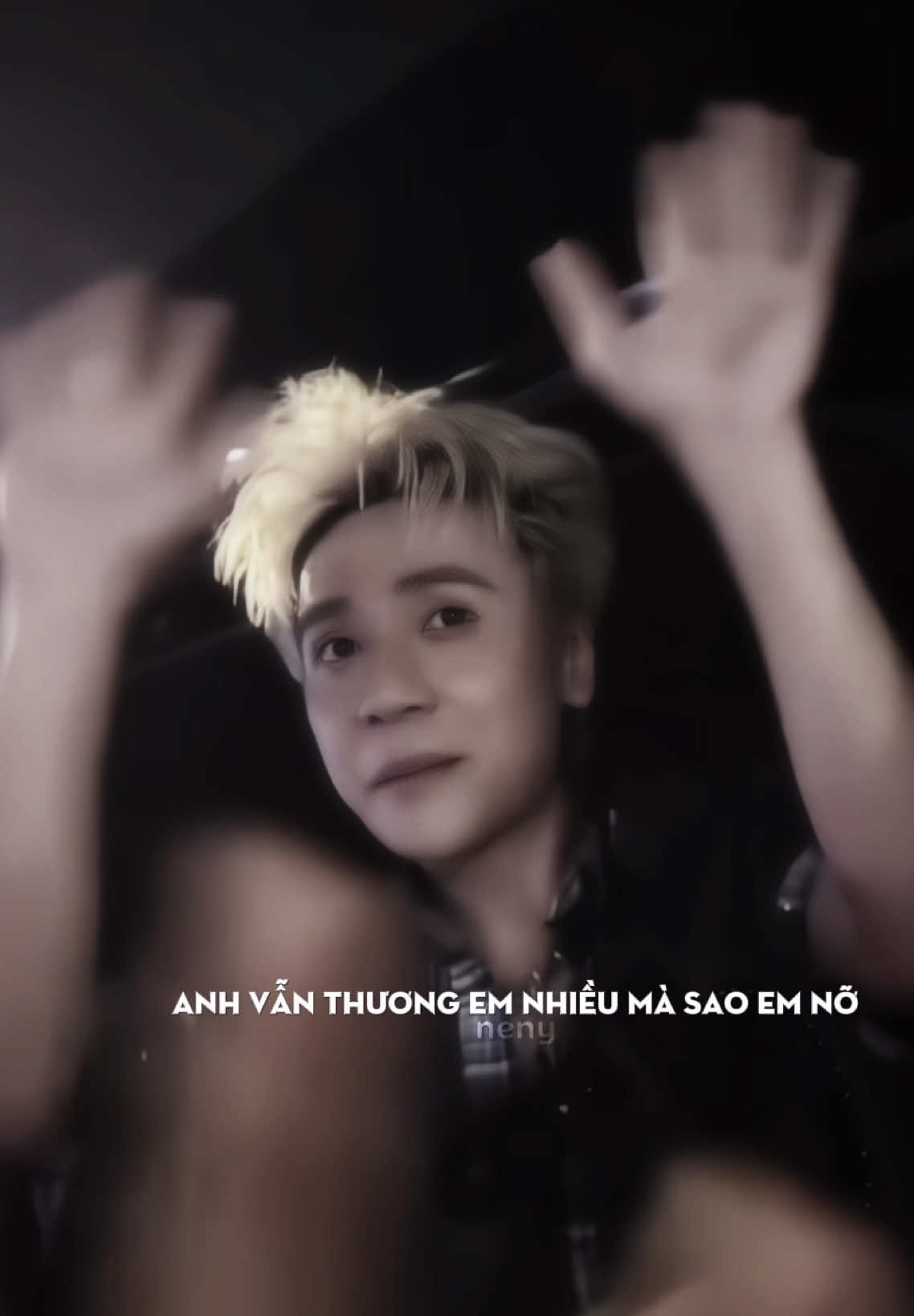 anh ấy gục ngã ngay khi nghe tin b lên xe hoa theo chồng #quanghungmasterd #muzik #traicaitaonhancach_grp #fyp #pov 