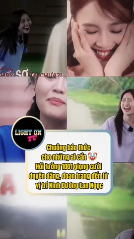 Ai? Ai còn ngủ dậy liền cho chị @Ninh Dương Lan Ngọc 🤣🤡 #lightontv #ninhduonglanngoc #runningmanvietnam #runningmanvietnamseason3 #tiktokgiaitri 