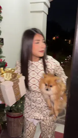 christmas present?? nahh#fyp #foryou #foryoupage #viral #christmas 