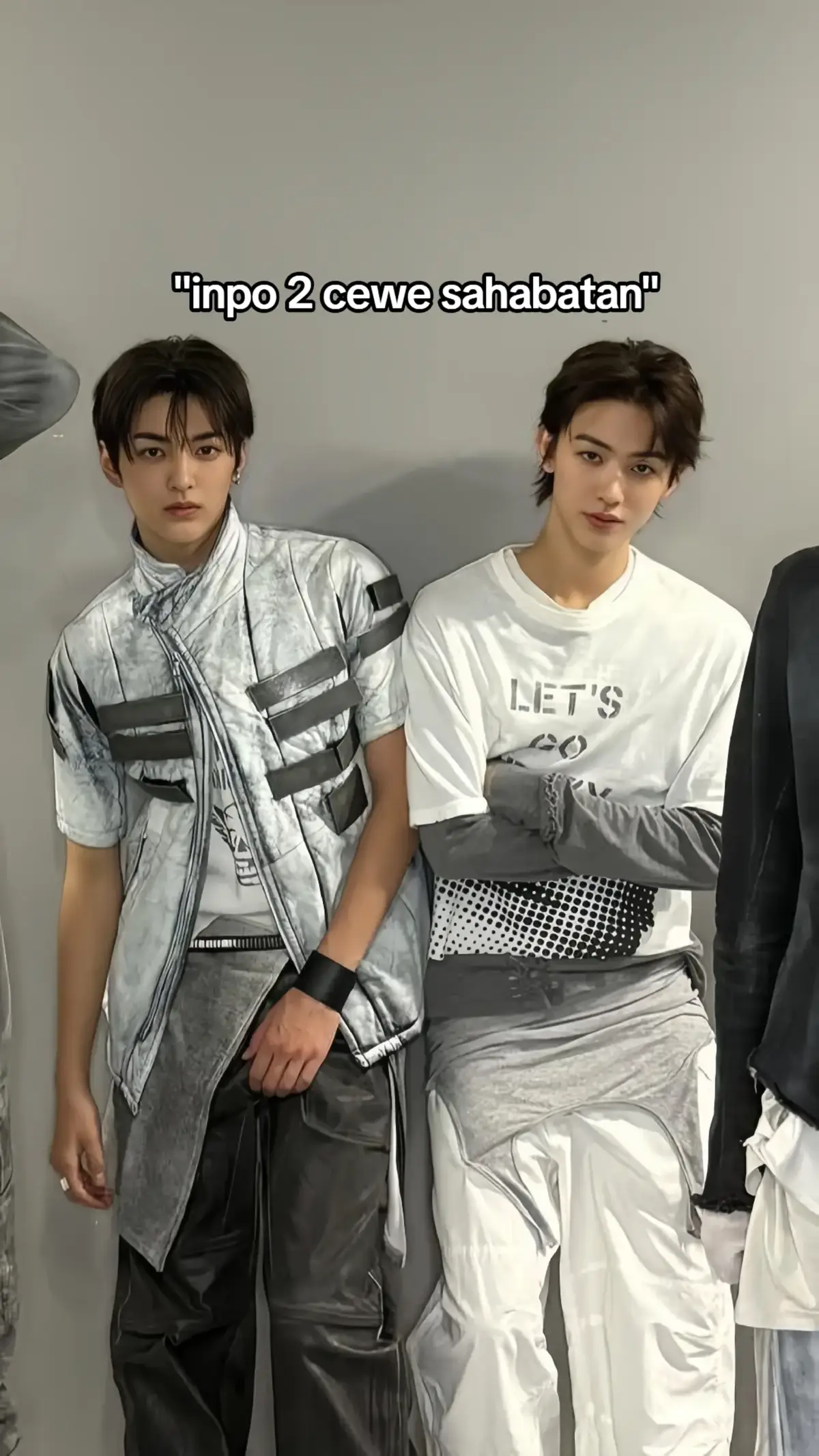 #seonghyeon #keonho #CORTIS #cortis 