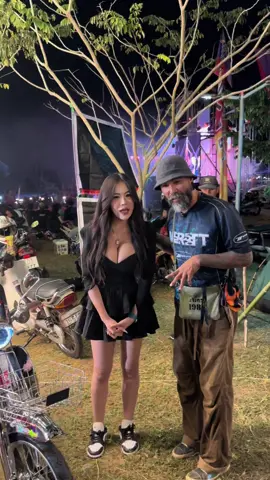 #น็อตเลสมีฤทธิ์ #น้าเครา 