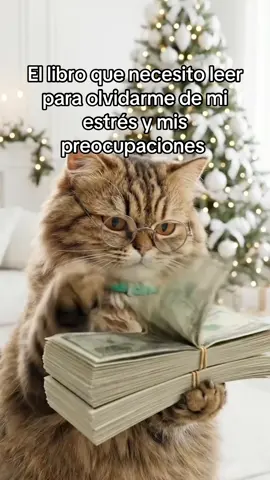 #cats #gatos #gatosdetiktok #libros #librosrecomendados 