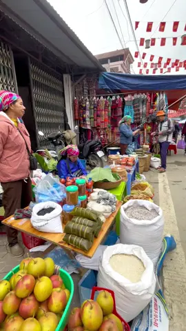 Chợ phiên Bắc Hà 7/12 #bacha #caonguyentrangbacha #chophienbacha #dulichbacha #ngocquang4921 