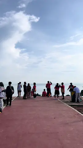 Tempat yang lagi jadi Primadona di Batang  Rencana kesini kapan ? #industropoliesbatang #aslibatang