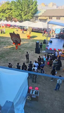 reyog ponorogo#taichung_taiwan🇹🇼 #ponorogo_kota_reog 