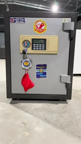 Két sắt việt Tiệp # @76namphuong 