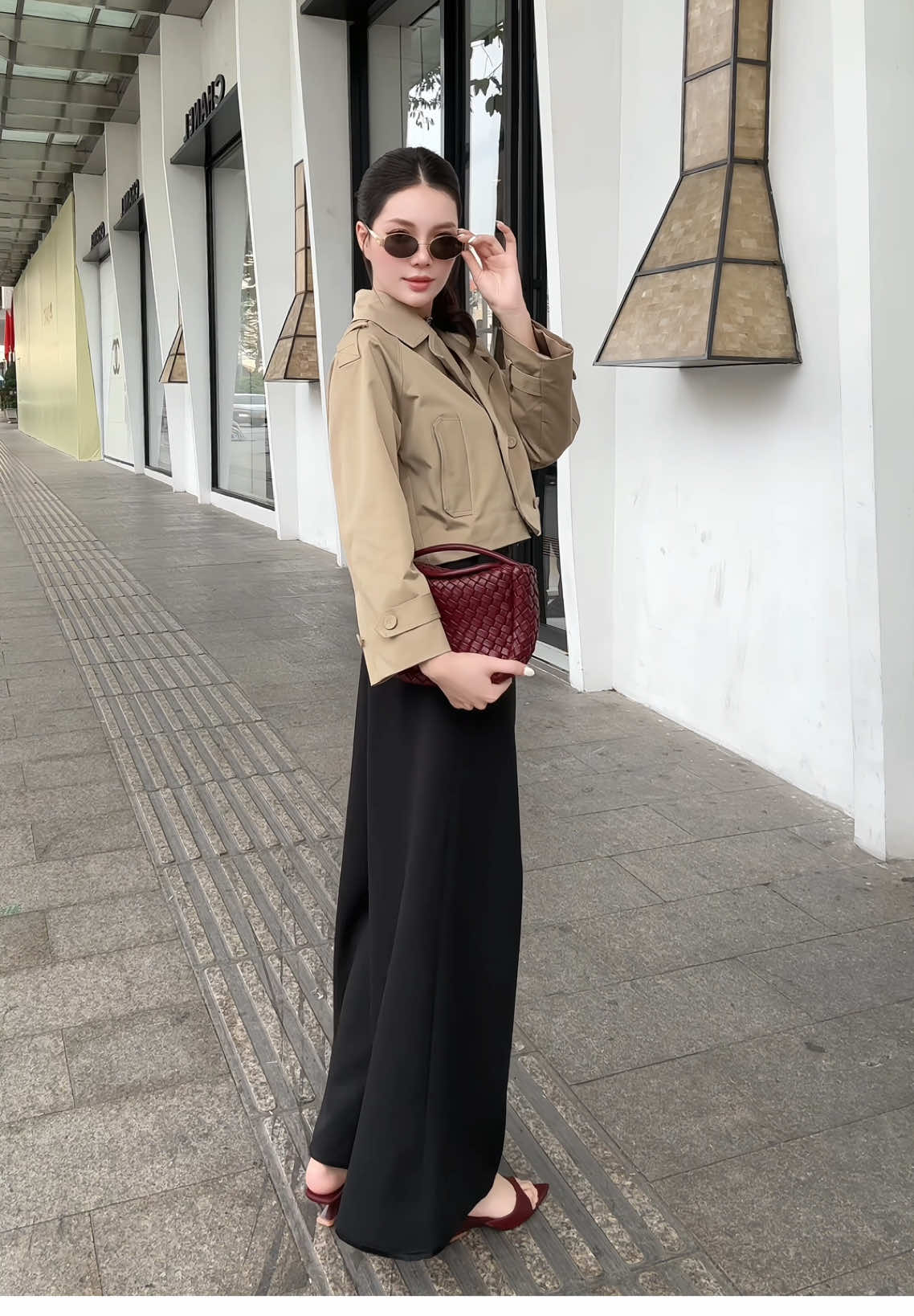 Fit check 😎 #vivika #vivikaclothing #suitsbychan #OOTD #outfitideas 