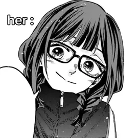 Definition her #her #madokayuzuhara #kaourohanawarintosaku #madoka 