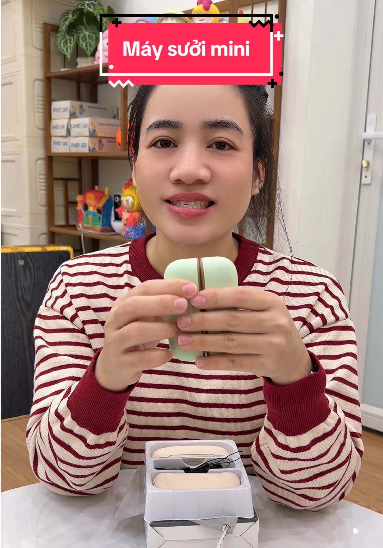 #maysuoimini #nhacuaenn #maysuoicamtay 