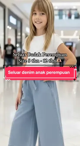 Seluar Budak perempuan love🫶🏻 #seluarbudak #seluarbudakperempuan #seluarbudakmurah #seluarbudakcantik 
