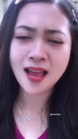 Jenuh menunggu 🥲 #mis4b2 