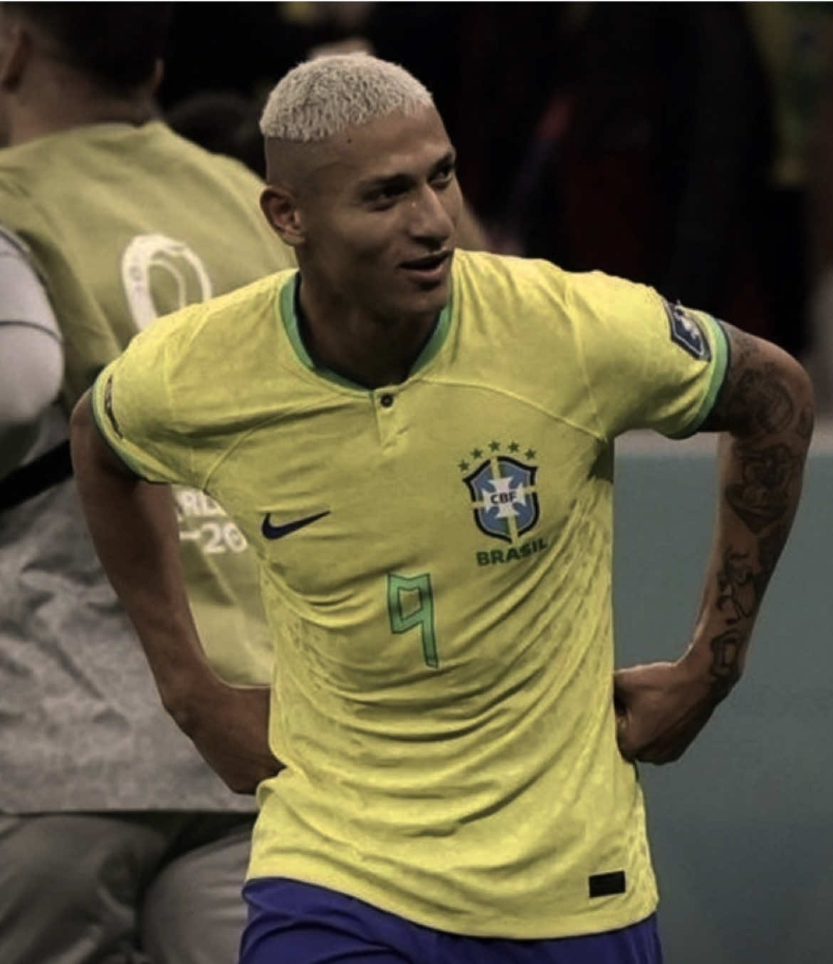 wc 2022 nostalgia😍 #richarlison #worldcup2022 #footballedit #fyp 