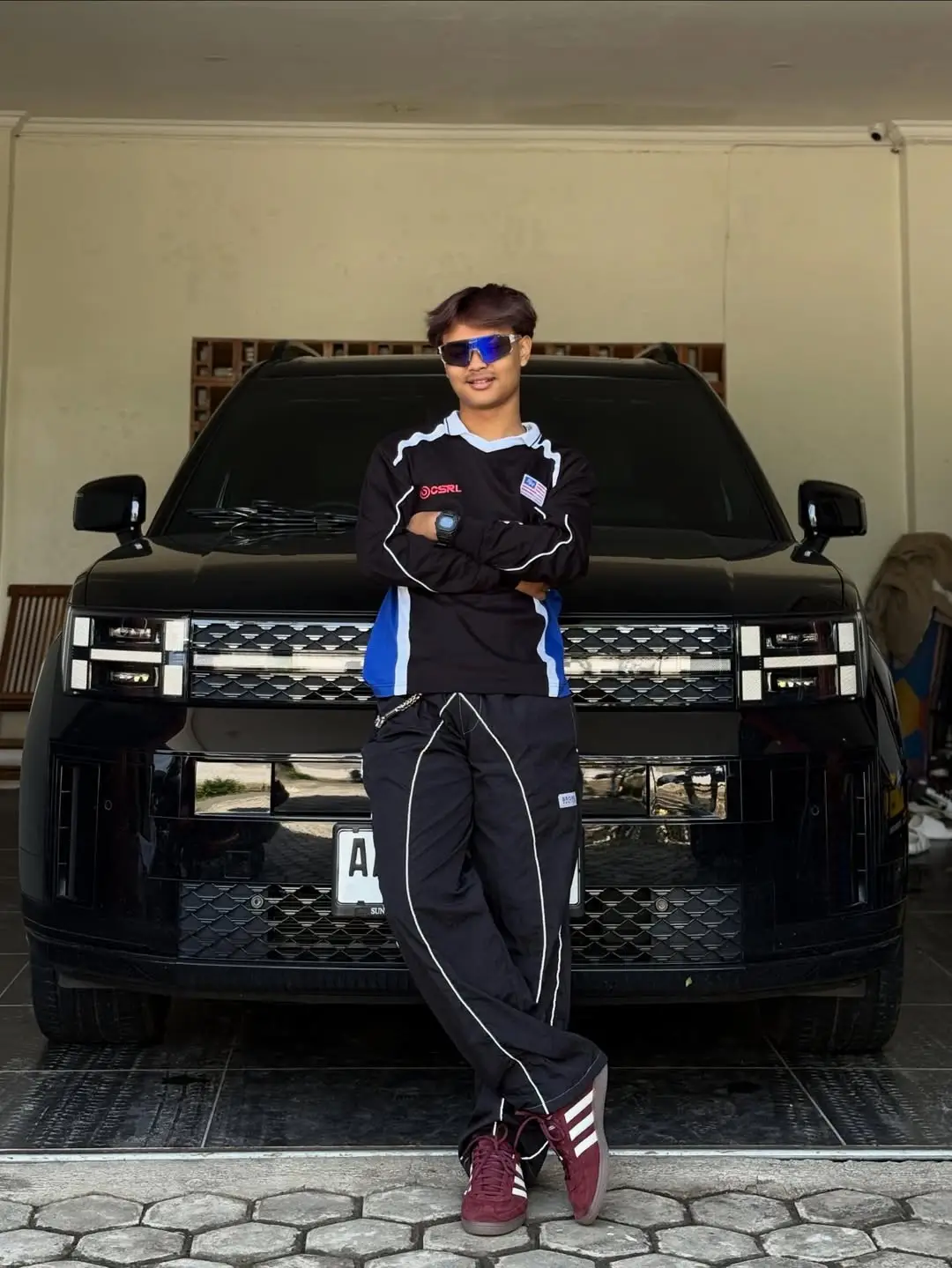 #muhammadkhoirunnajib #najibkusumawara #magelang24jam #foryou #zxycba 