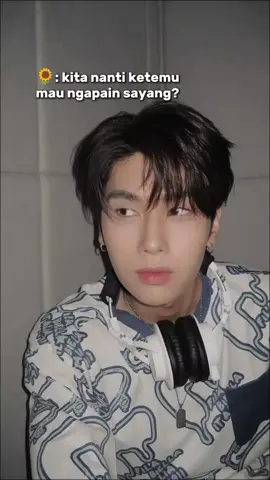 eh- no no ya🤭 #joongdunk #fyp #chen_rcj #dunknatachai 