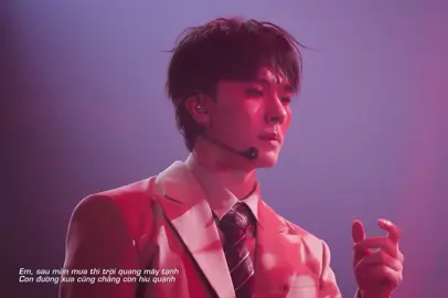 Anh ghét cảm giác, mình không còn nhìn nhau, ta không còn là ta mà cả hai không nhận ra #hainam #anhtraisayhi2025 