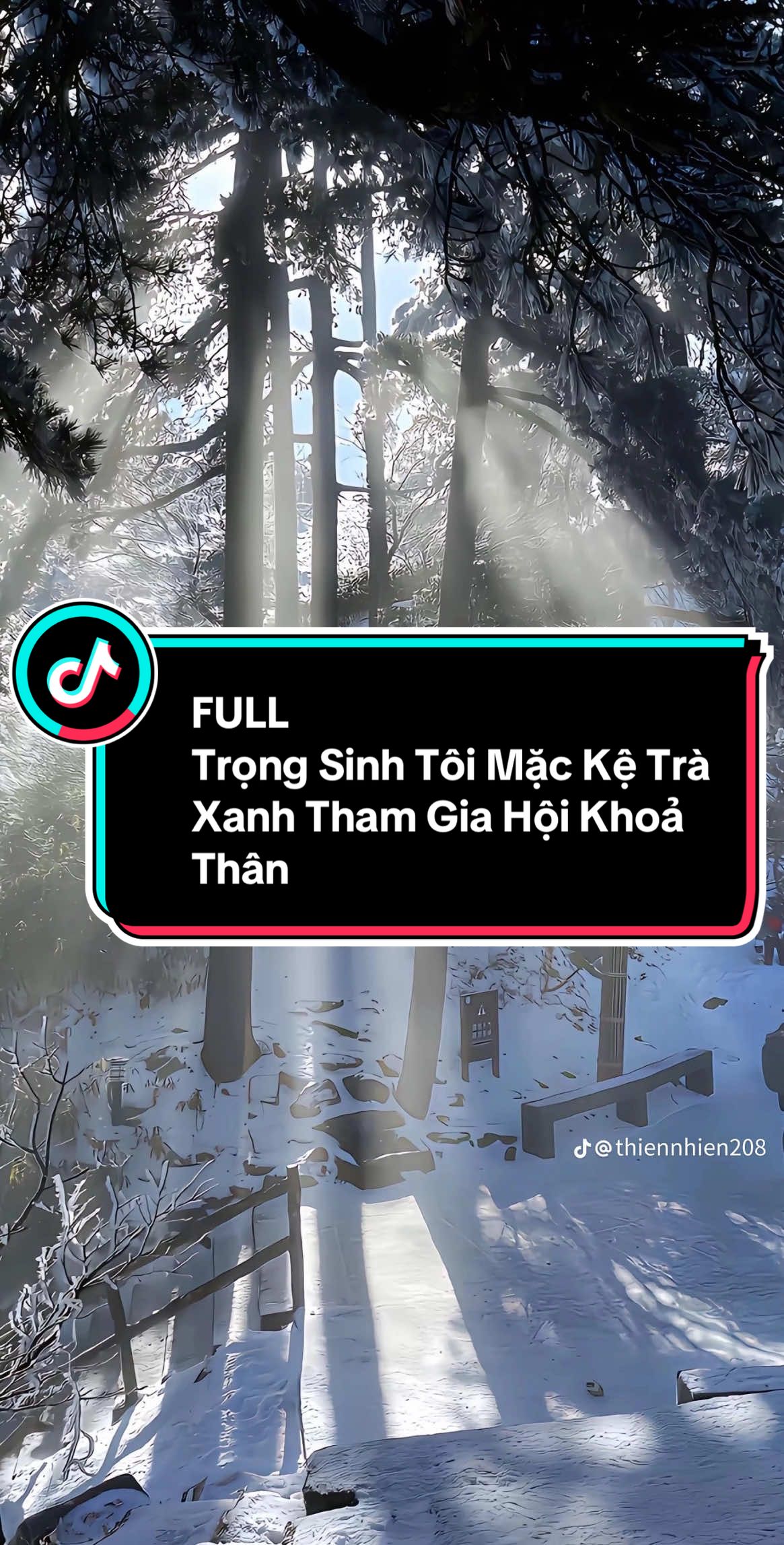 FULL: Trọng Sinh Tôi Mặc Kệ Trà Xanh Tham Gia Hội Kho.ả Thân #nauan #fyppppppppppppppppppppppp #truyenaudiofull #truyenaudio #audio 
