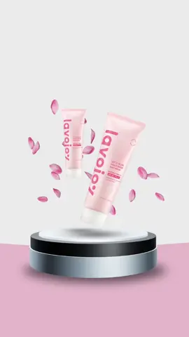 Body Lotion Lavojoy🩷 #bodylotion #lavojoy #fyp 