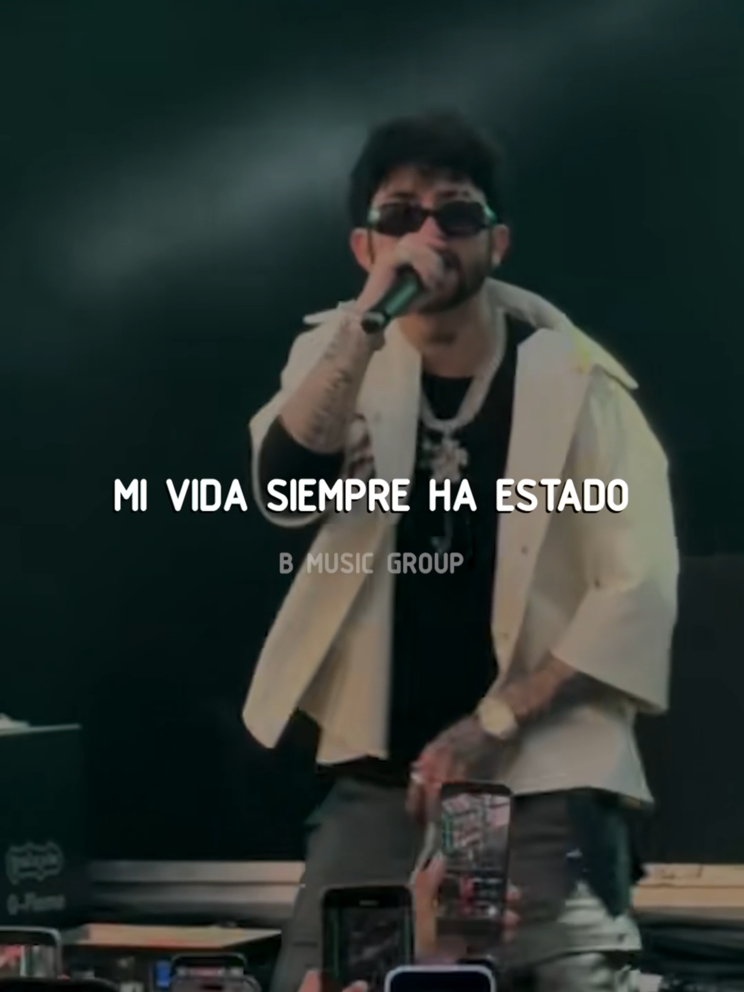 mi vida siempre ha estado.. #calle24 #adrielfavela #regionalmexicano #corridos