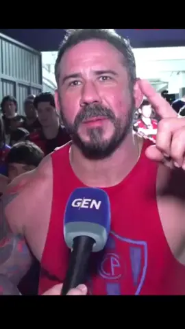 @copa Paraguay jajaja hagamos viral a este muert9, no sabe ni donde esta parado, ni se entero que la supercopa qué tenemos es del 3 qué le metimos en la super copa del 2021 jajajaja .. hagamosle viral #campeondelmundo #tricampeondeamerica #la79👊🇵🇾 #clubolimpia @Club Olimpia Oficial @La79oficial @cerroporteño1912 