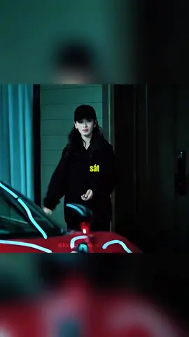 Bí Mật Đêm Khuya | Người Phụ Nữ Theo Dõi Chồng P1 #kinkin_moviesss #movies #phimhay #film #fyp #foryou