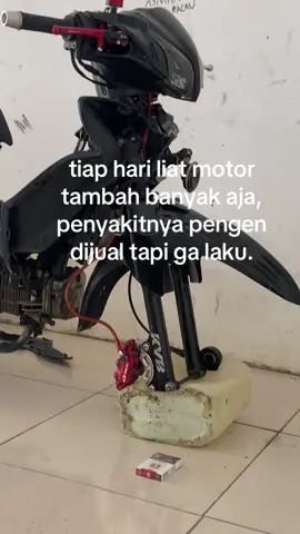 kok jadi habis ya🥹 #jupiterz1jambi 🥀 #sadd #z1jambi 