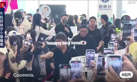 Yeaayy senang sekali pulang bawa 2 kemenangan🫶🏻 #cortis #bighit #AAA2025 #kpop #fyp 