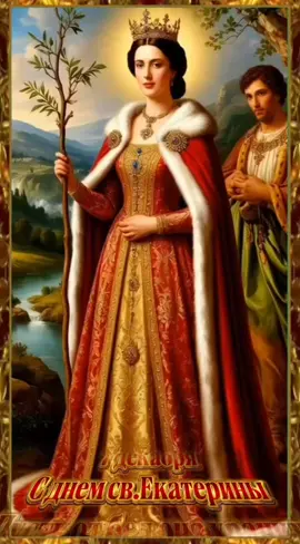 #деньсвятойекатерины 