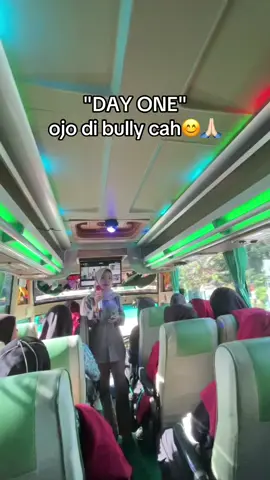 ehehehe #tourleader #pariwisata #story 