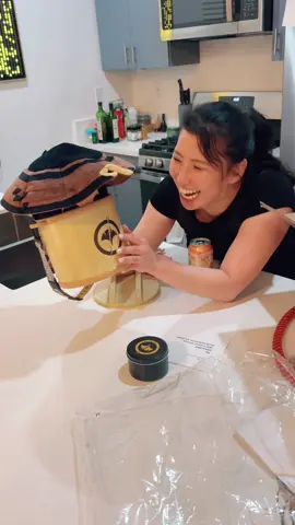 They sent me Yōtei merch and my life has improved one thousandfold 