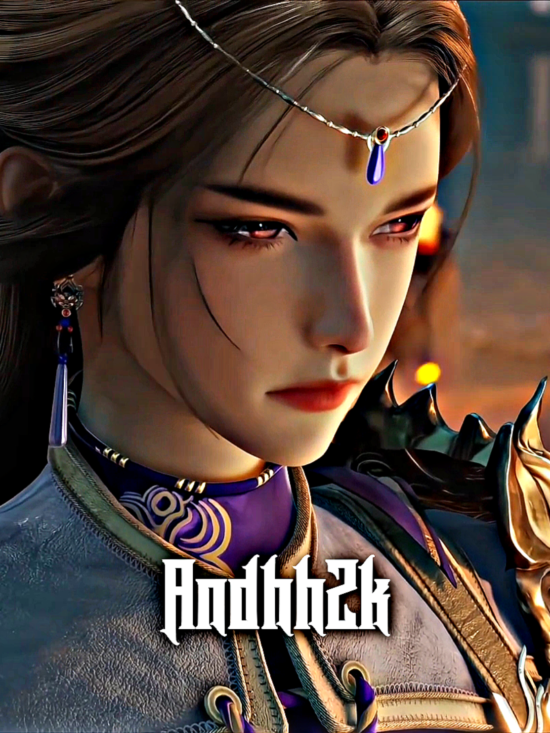 Preview tales of herding gods episode 61,  Apakah ada sisa-sisa dinasti sebelumnya di antara para pemberontak, yang berencana memulihkan kerajaan lama? Seorang iblis telah menembus dinding perkemahan; apakah pasukan kita akan segera dikalahkan? #talesofherdinggods #qinmu #donghuaedit #andhh2k #margabtth 