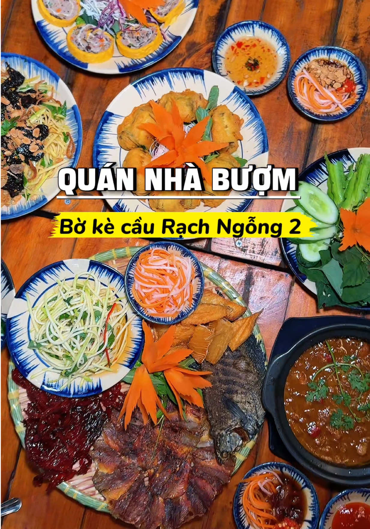 Quán nhà bượm #dangthinh161001 #cantho #xuhuong #reviewanngon 