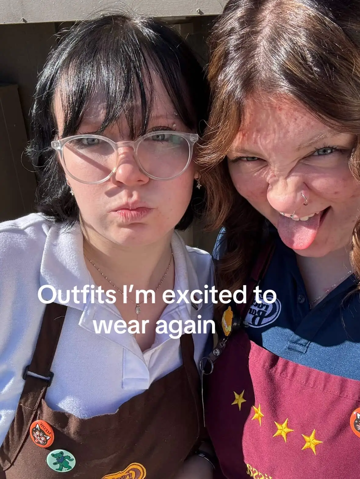 So excited for summer