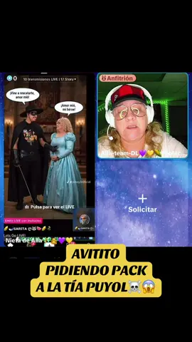 Terrible Avitito. #LIVEFEST2025 #teamchoclito🌽🌽 #cañita #choclitos🌽 #cañita7w7 