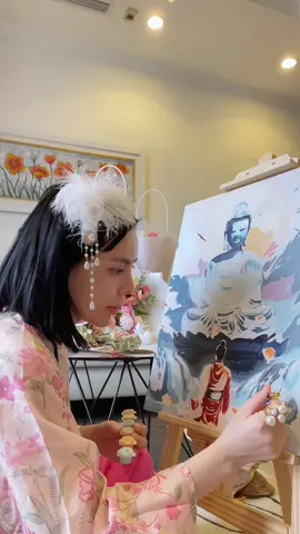 #phatphapnhiemmau #tramchualanh 