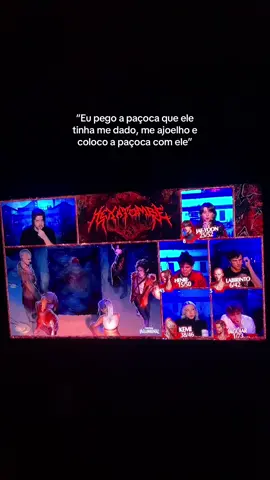 Foi triste Dalmo  #hexatombe #ordemparanormal #rpg #fyp #psikolera 