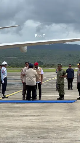 Kunjungan Bapak Presiden Republik Indonesia ke Provinsi Aceh dilaksanakan untuk meninjau secara langsung kondisi dan dampak bencana alam yang terjadi di wilayah tersebut #aceh  #poltekkes  #poltekkesaceh  #kemenkes 
