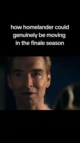 new teaser was peak but the deep was so traumatized for no reason #theboys #theboysseason5 #homelander #theboystv #genv 