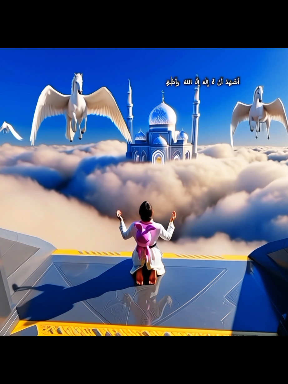 কালেমার দাওয়াত টি সবার কাছে পৌঁছে দাও ❤️#Islamic #video #foryou #foryoupage @FREE FIRE 💎 