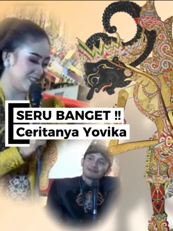 SERU BANGET ! Ceritanya Yovika ke Masda Akbar  #fyp #asthabratamedia #denakbar #akbarsyahalam #yovikaaaa 