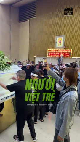 Giây phút mà không ai mong đợi #Nguoiviettre #vuchayquanan 