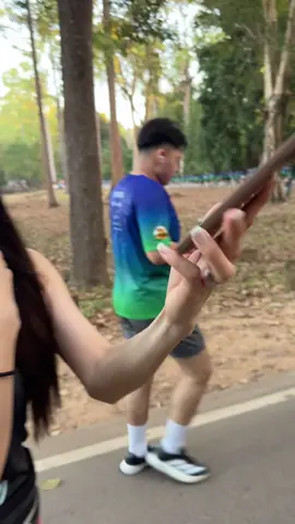 🥲#angkorhalfmarathon2025  #typ 