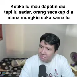 Belum apa-apa udh insecure duluan 😅 #windahbasudara #windahtopup #windahtopupstore 