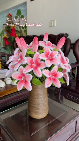 Chị khách thích bình càng to càng tốt #viral #tết #hoa #kemnhung #2026