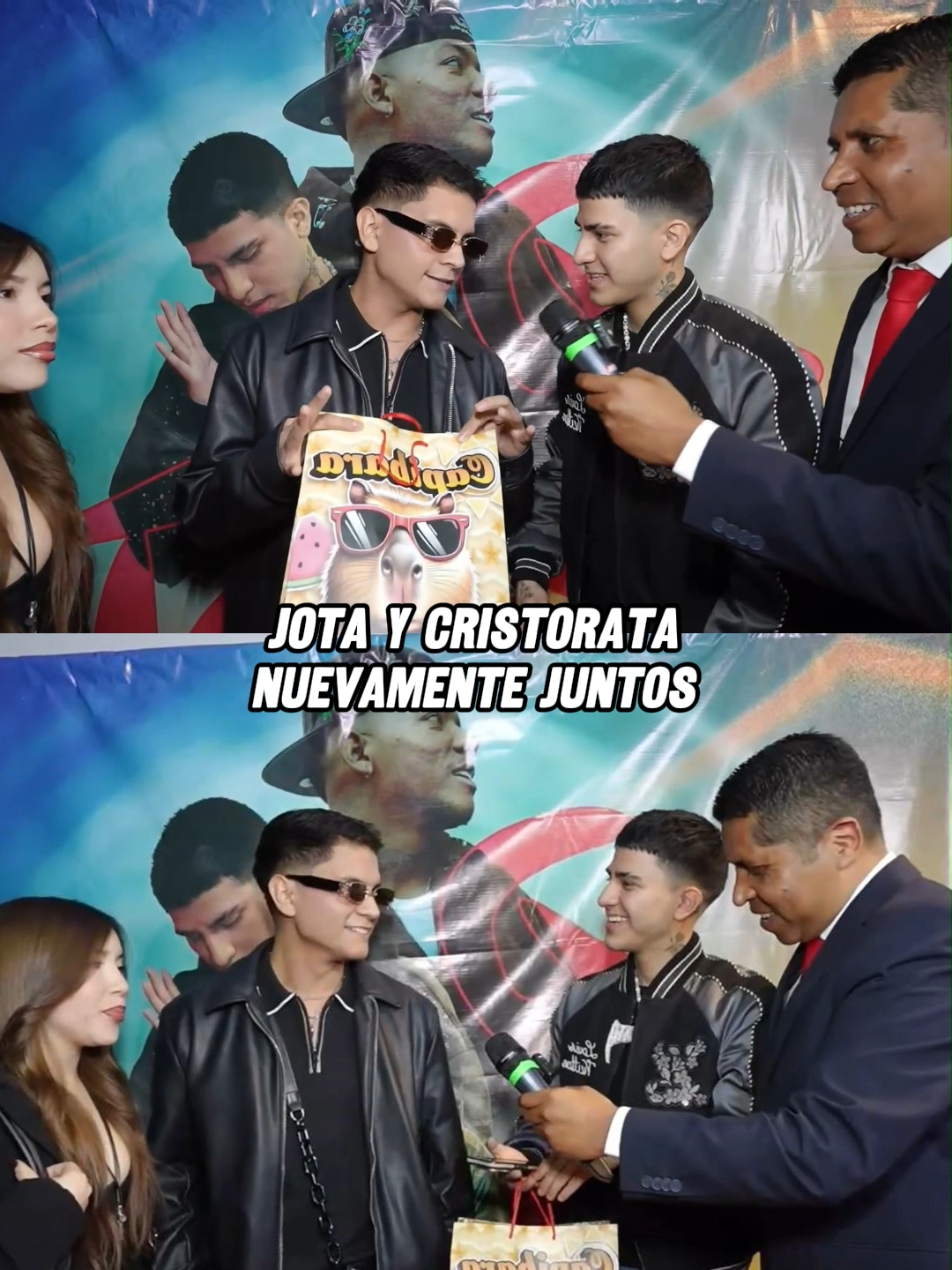 #cristorata7 #jotajoda