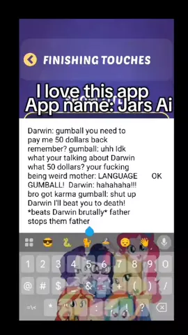 Try it out it's so funny. #fyppppppppppppppppppppppp #dandysworld #Tawog #jarsai #slayfunny