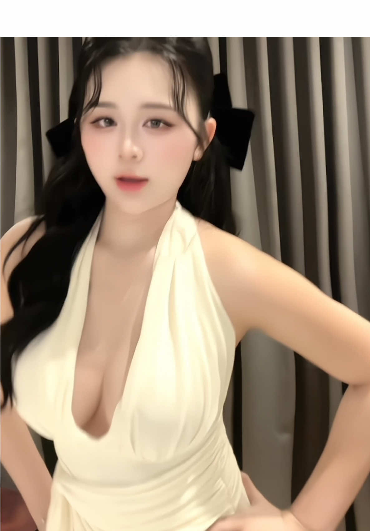 Kh có dịu dàng đc 🤣 #xuhuong🐰 #tiktokdancevn 