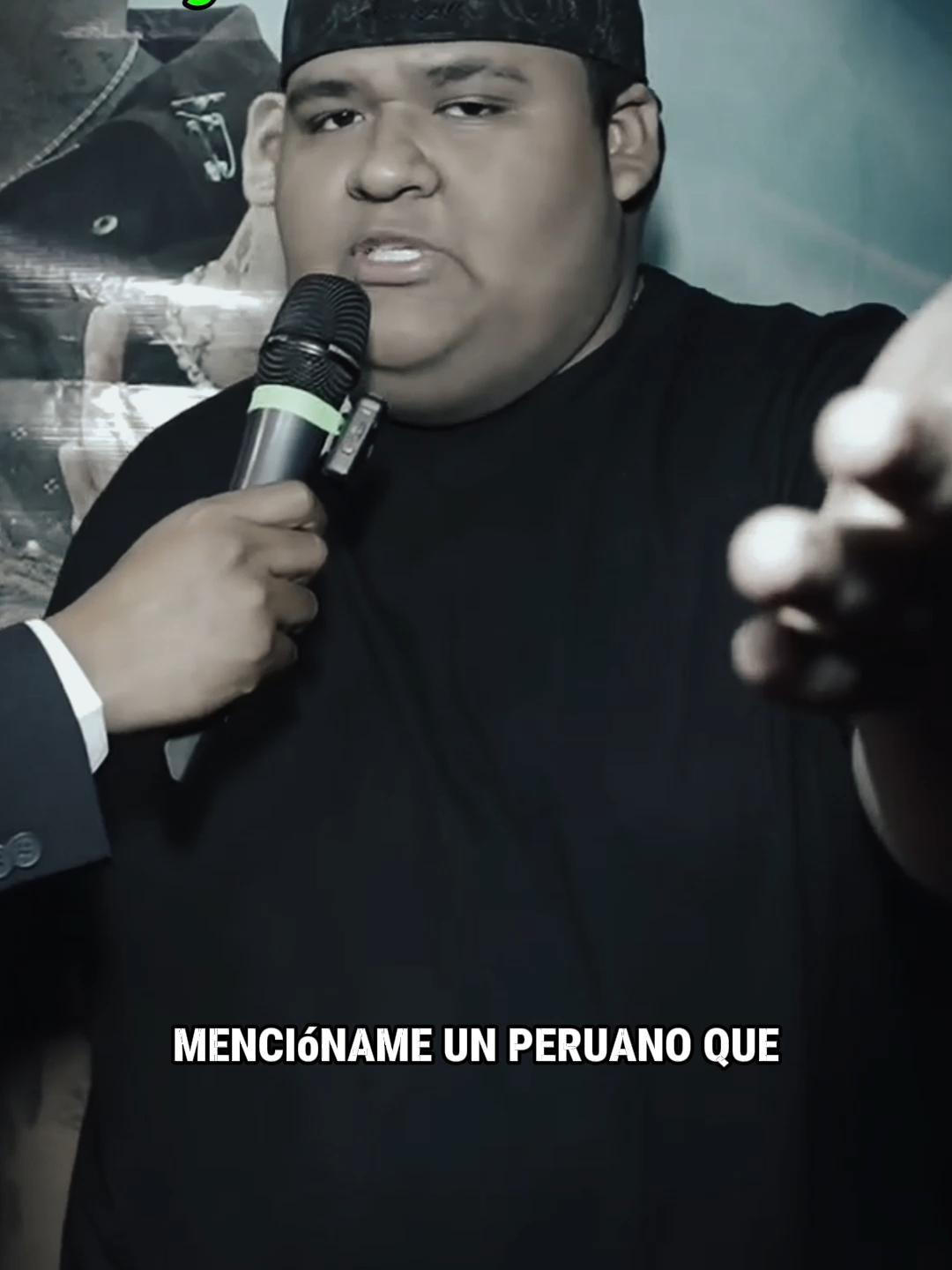 El numero 1no...🇵🇪🐁 #cristorata7 #mejoresmomentos #niogarciaoficial #paratiiiiiiiiiiiiiiiiiiiiiiiiiiiiiii #fyp #aura #cristoratonfans #kingleon #hit