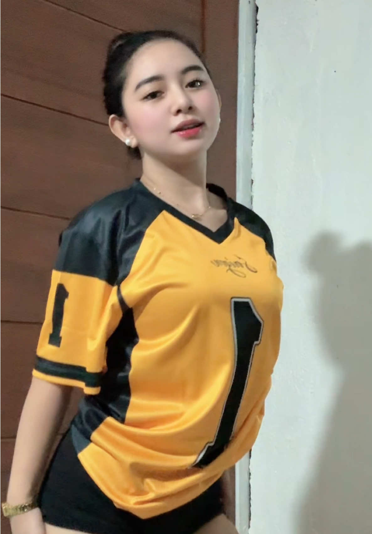 1st try yan sha #fyp #foryoupage #trending 