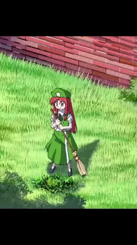 A Scarlet Devil Mansion Trip #touhou #東方Project #anime #animation #art